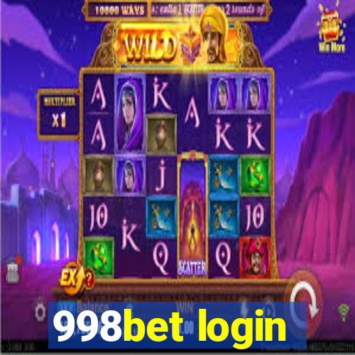 998bet login